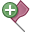 Flag,Pink,Add