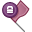 Flag,Pink,Secure
