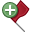 Flag,Red,Add