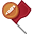 Flag,Red,Edit