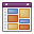 Schedule,Noun