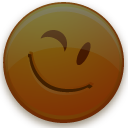 dimmed,invisible,smiley
