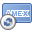 Card,AmEx,Share