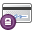 Card,Back,Secure