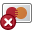 Card,Mastercard,Remove