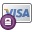 Card,Visa,Secure