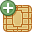 Card,Chip,Gold,Add