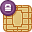 Card,Chip,Gold,Secure