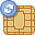 Card,Chip,Gold,Share