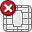 Card,Chip,Silver,Remove