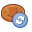 Coin,Single,Copper,Share