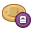 Coin,Single,Gold,Secure