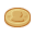 Coin,Single,Gold