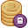 Coin,Stack,Gold,Secure