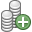 Coin,Stacks,Silver,Add