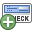 Service,eCheck,Add