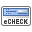 Service,eCheck