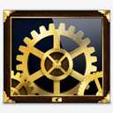 Steampunk,System,Preferences