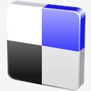 Rounded,square,delicious