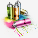 Spray