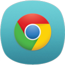 chrome
