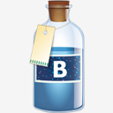 Bkontakte,Bottle