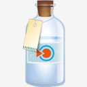 Blinklist,Bottle