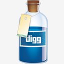 Digg,Bottle