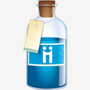 Diigo,Bottle