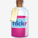 Flickr,Bottle