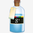 Google,Bottle