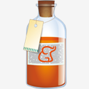 Meneame,Bottle