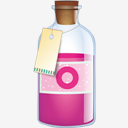 Orkut,Bottle