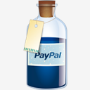 Paypal,Bottle