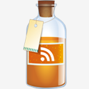 Rss,Bottle