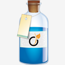 Viadeo,Bottle
