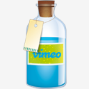 Vimeo,Bottle