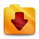 Downloads,orange