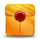 Folder,orange