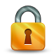 Keylock,orange