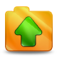 Up,Folder