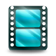 Videos,blue