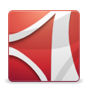 Apps,Adobe,Reader,icon
