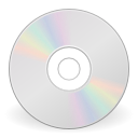 Devices,cdrom,icon