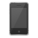 Devices,phone,icon