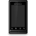 Devices,phone,motorola,droid,icon
