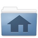 Folder,home,icon