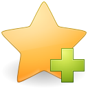 Star,new,icon