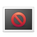 Status,missing,icon