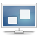 Window,remote,desktop,icon